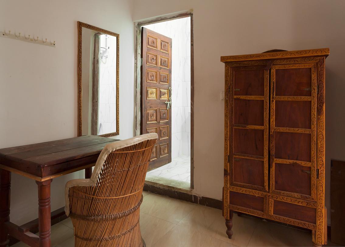 Hotel Pawan'S Palace Pushkar Ngoại thất bức ảnh