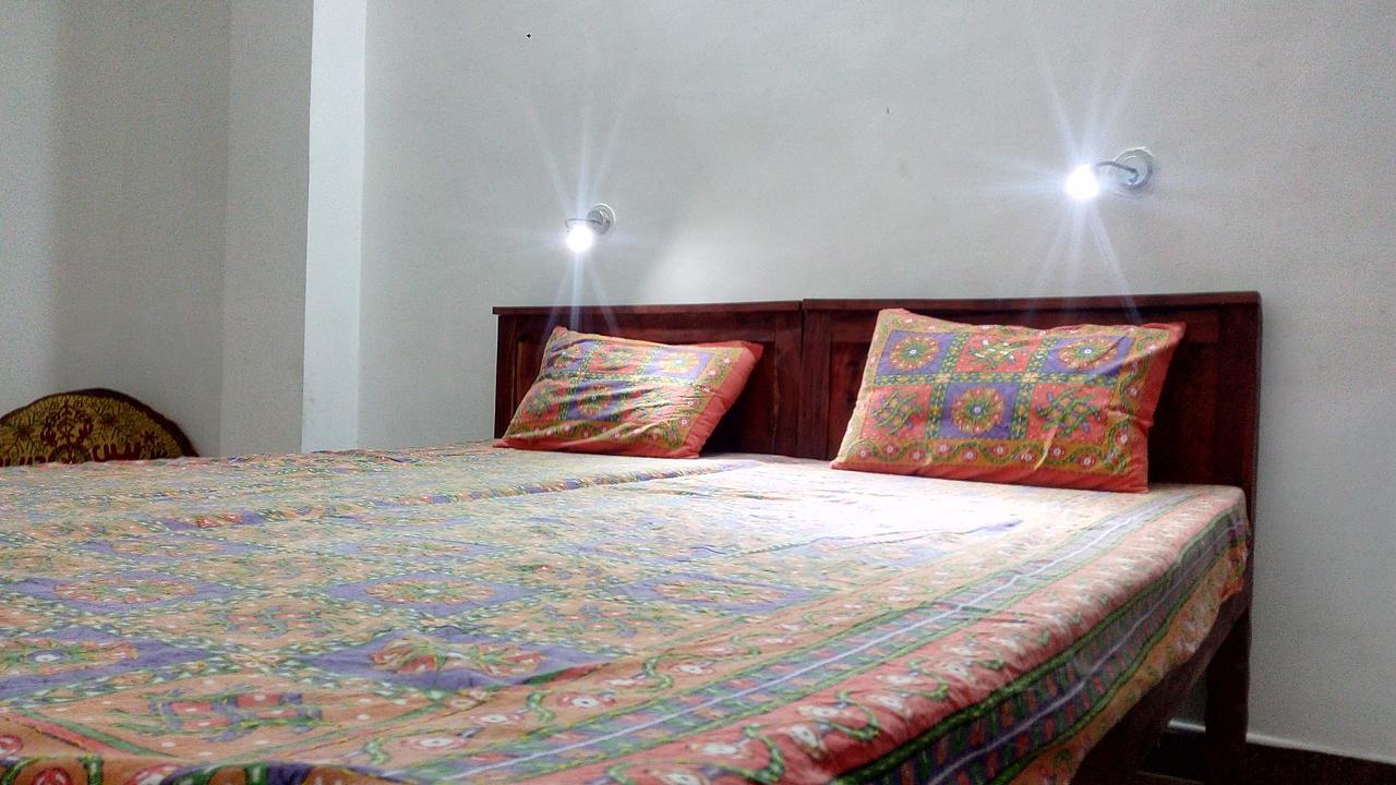 Hotel Pawan'S Palace Pushkar Ngoại thất bức ảnh