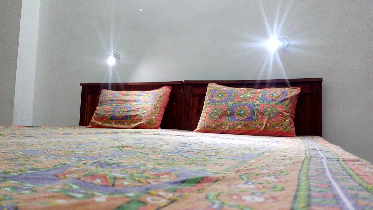 Hotel Pawan'S Palace Pushkar Ngoại thất bức ảnh